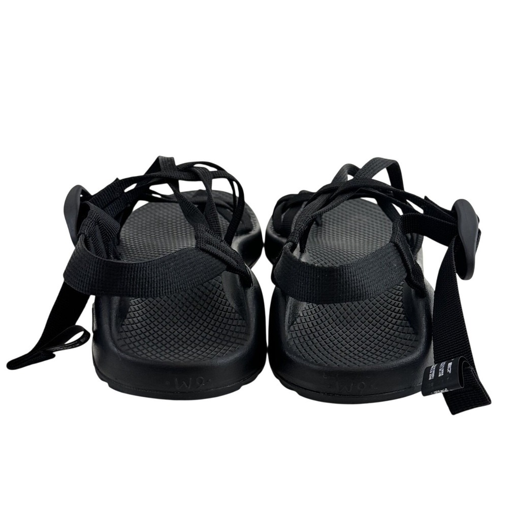 Chaco ZX/2 Cloud Sandals Women's 9 Hiking‎ Trail Water Adjustable Straps Comfort - Picture 4 of 9